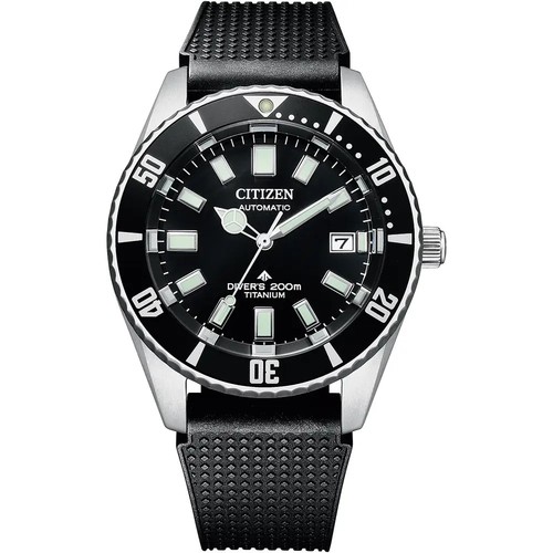 Citizen promaster automatic - citizen,