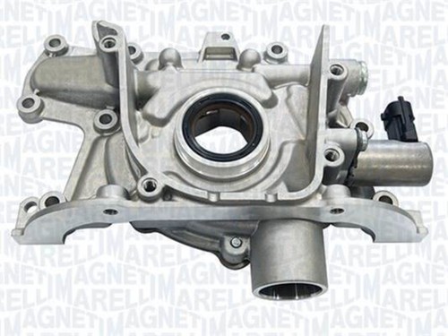 Oil pump for alfa - oil,