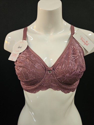 Triumph amourette charm w02 - amourette,
