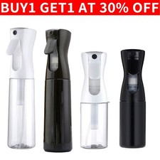 Mist Hair Spray Bottle