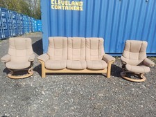 Stunning Ekornes Stressless