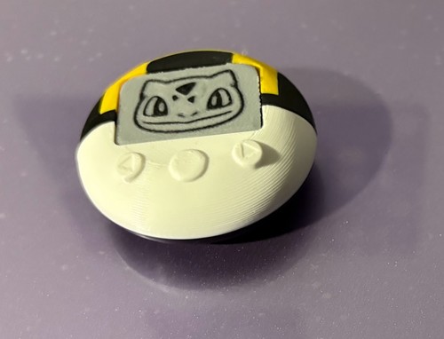 Pokemon pokewalker ultra ball - pokewalker,