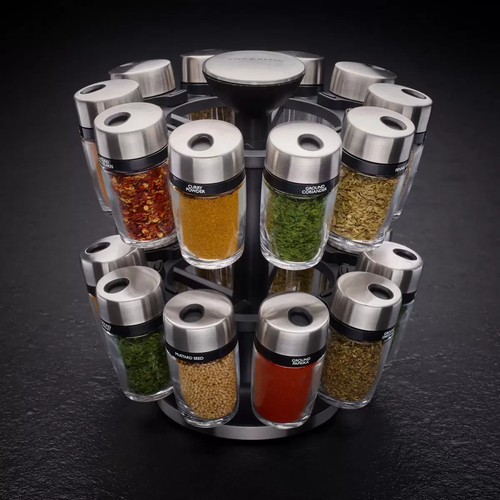 Cole mason jar - 20, filled