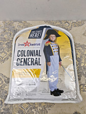 Dress Up America Colonial