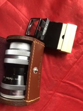 BOLEX  SWITAR 10mm F1.6 H16 RX