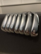 Mizuno JPX 919 Hotmetal +