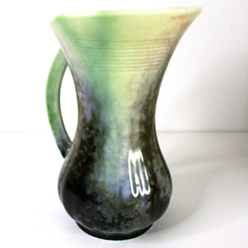 Vintage sylvac jug 1625 - sylvac,