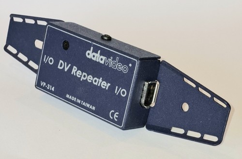Datavideo 314 repeater - vp-314,