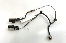 Mazda 6 D Sport Nav GJ GL 2016 FRONT LEFT BUMPER PARKING SENSORS kd4767uc1