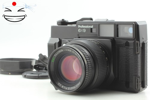 007 mint w - 007!!, fuji