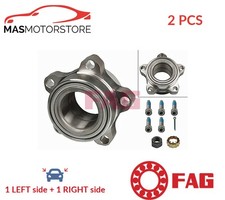 WHEEL BEARING KIT SET PAIR