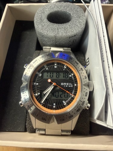 Breil digital way men - breil, “digital