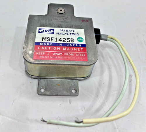 Jrc msf1425b marine - jrc,