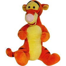 Jumbo DISNEY Tigger Soft Toy