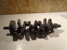 Honda CBR900RR Crankshaft CBR 900 Fireblade Engine Crank SC28