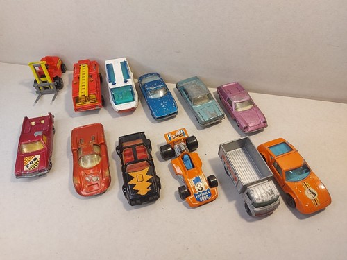 Vintage matchbox lesney - matchbox,