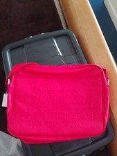 Superdry Messenger Laptop Bag