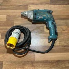 Makita FS2500 Drywall Screwdriver 570W 110V Corded Electric Power Tool