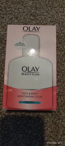 Olay beauty fluid - olay,