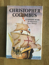 Vintage Ladybird Books 1961 -