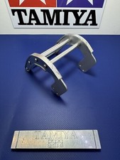 Tamiya Hilux High Lift Front Bumper Set Rc Car Spares Truck Pickup