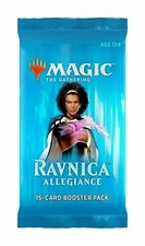 Booster Pack ~ Ravnica