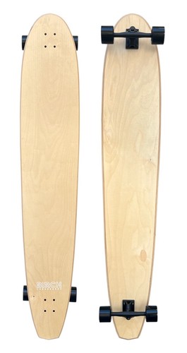 Cruiser longboard - cruiser,