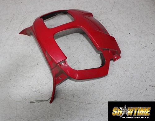 Honda vfr750 front - front, upper