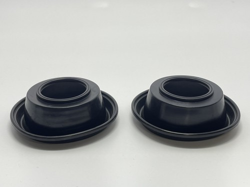 Carburettor diaphragm - 2,
