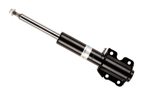 New shock absorber for - shock, vw