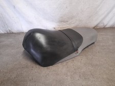 Suzuki AY50 Katana - Seat