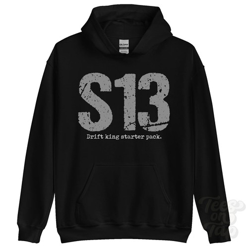 S13 drift king starter - king,