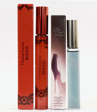 Christian Lacroix Rouge & Step
