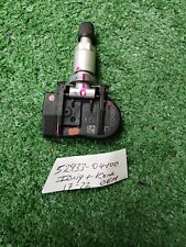 Hyundai Kona /Ioniq Tyre Pressure Monitor TPMS Sensor Genuine 17-22  OEM