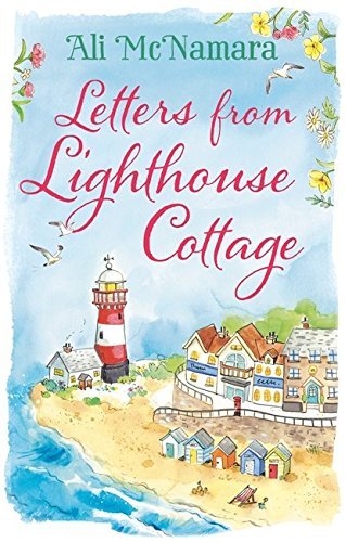 Letters from lighthouse - from,