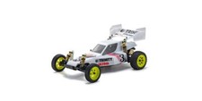 Kyosho Ultima 87 JJ Replica