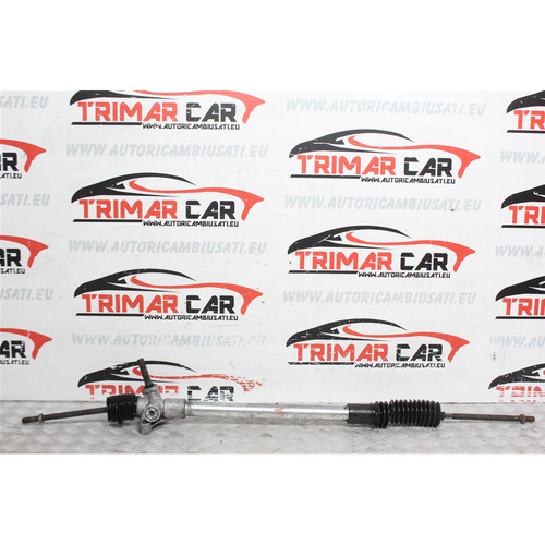 Manual steering box fiat - steering,