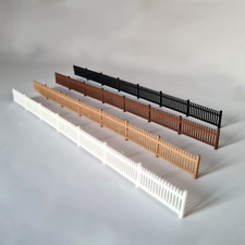 Model Railway Miniature