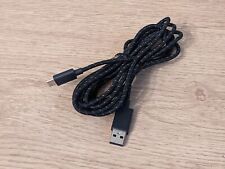 USB-C cable ONLY Microsoft Xbox Elite Series 2 wireless controller charging/data