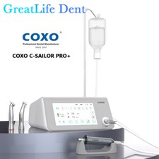 COXO Dental Implant System