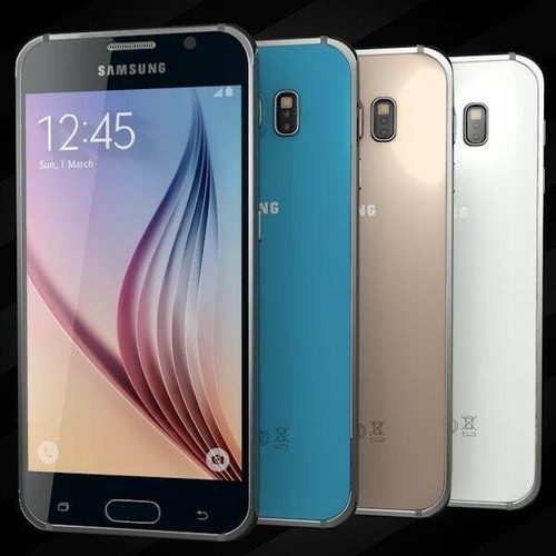 Samsung galaxy 32gb - galaxy, s6