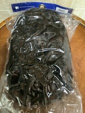 Megan Empress Synthetic Semi Lace Front Wig by Sensationnel colour F4/27