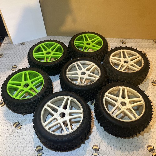 Hobao hyper racing wheels - racing,