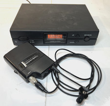 Audio-Technica ATW-R2100 +
