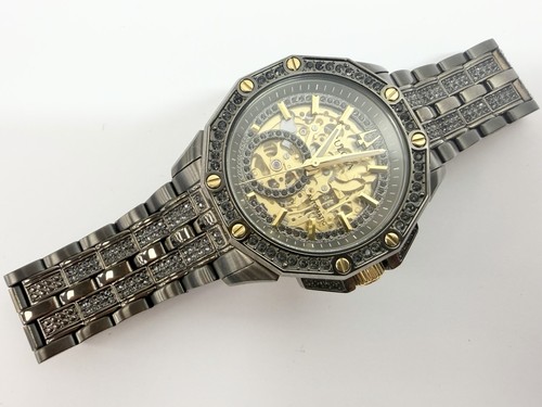 Bulova octava automatic men - bulova,