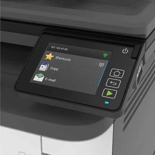 Lexmark mx431adw monochrome - lexmark,