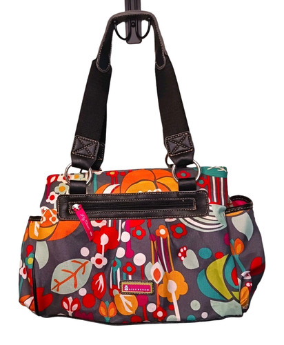 Lily bloom landon triple - lily,