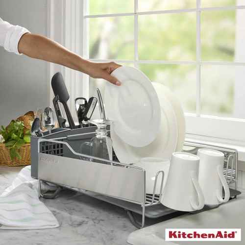 Kitchenaid dish rack - kitchenaid,