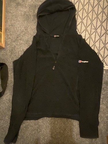Women berghaus hooded - women’s,