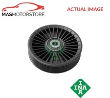 V-RIBBED BELT DEFLECTION